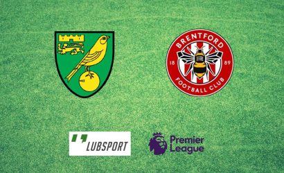 Norwich &ndash; Brentford typy, kursy, zakłady 05/03/2022