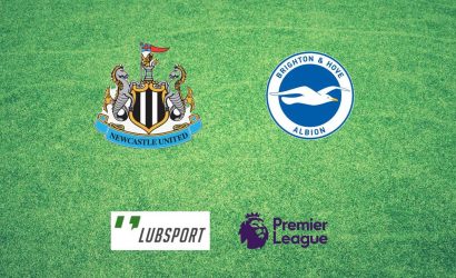 Newcastle &ndash; Brighton typy, kursy, analiza 05/03/2022