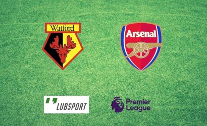 Watford &ndash; Arsenal typy, kursy, zakłady 06/03/2022