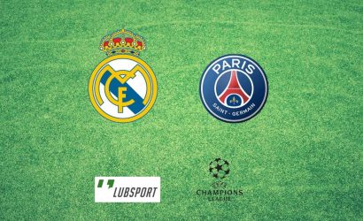 Real &ndash; PSG typy, kursy, zapowiedź 09/03/2022