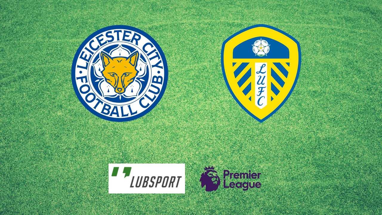 leicester leeds typy