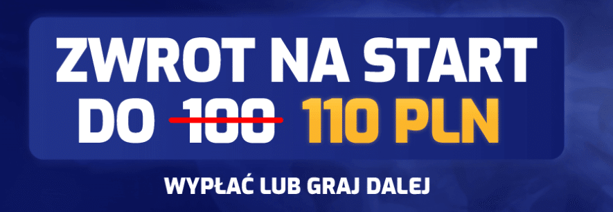 eWinner bonus powitalny