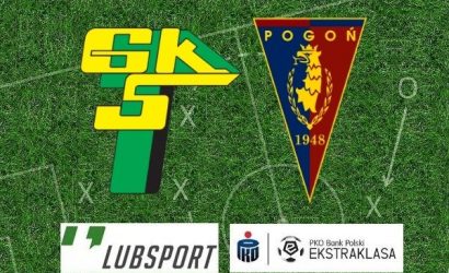 G&oacute;rnik Łęczna &ndash; Pogoń typy i zakłady na mecz