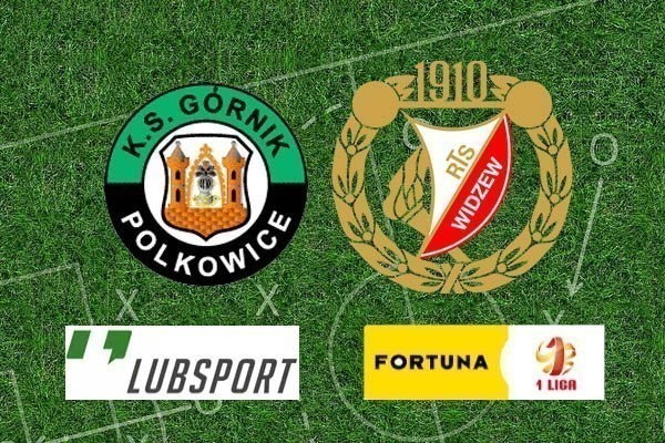 g&oacute;rnik polkowice widzew typy