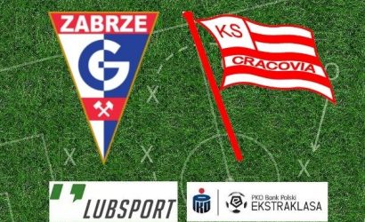 G&oacute;rnik Zabrze &ndash; Cracovia typy i zapowiedź spotkania