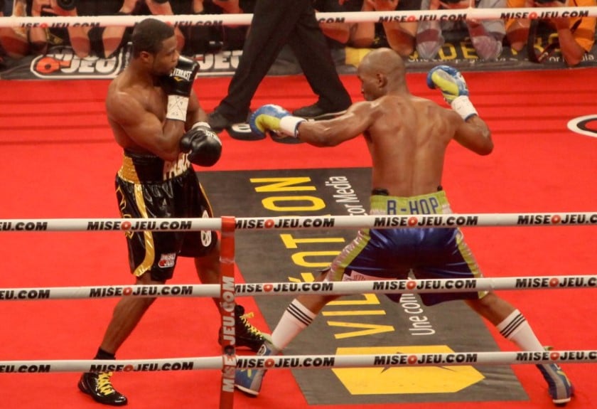 najlepsi pięściarze najlepsi pięściarze