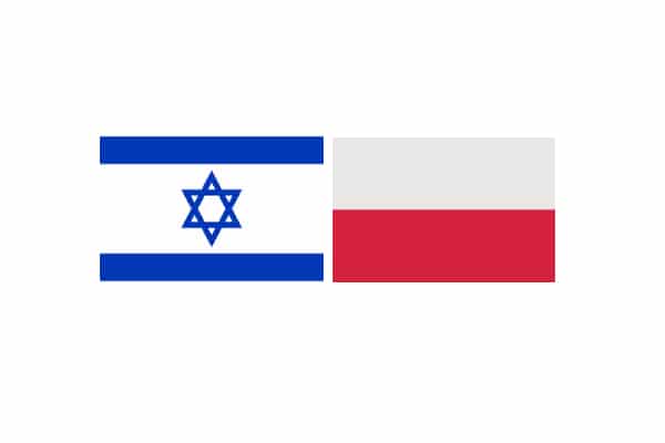 izrael polska typy