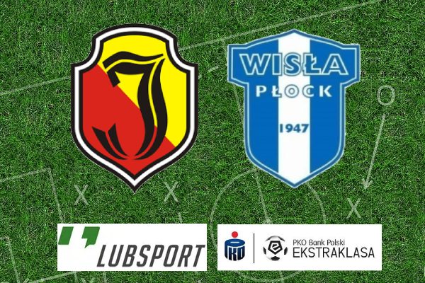 Jagiellonia Wisła Płock typy
