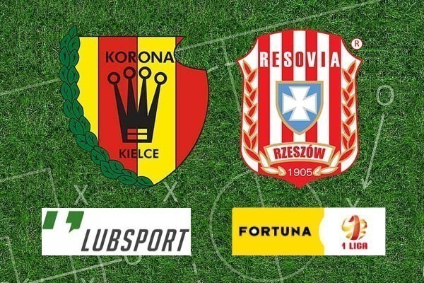 korona kielce resovia typy