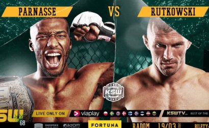 KSW 68 typy i zakłady | Gdzie obejrzeć? Transmisja online