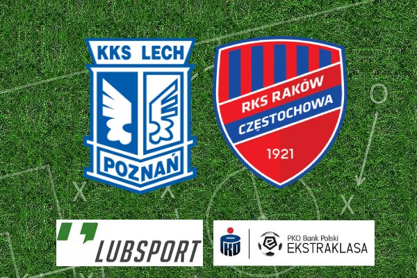 Lech Rak&oacute;w typy