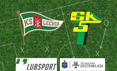 Lechia &ndash; G&oacute;rnik Łęczna typy i zakłady na mecz