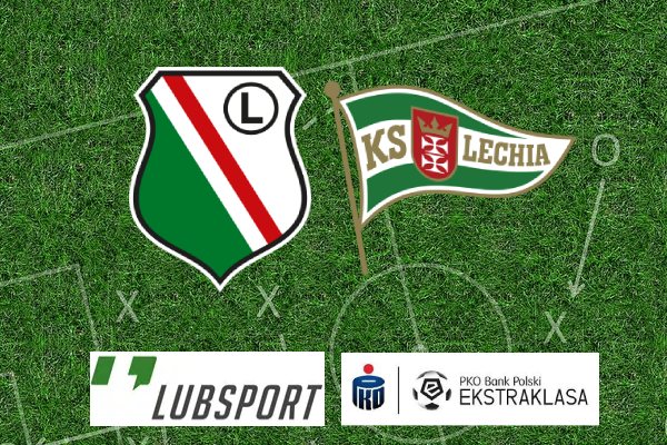 Legia Lechia typy Legia Lechia typy