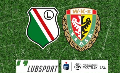 Legia &ndash; Śląsk typy, zakłady i analiza przedmeczowa