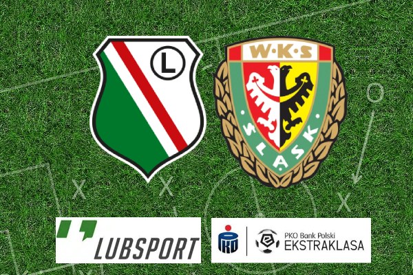 legia śląsk typy