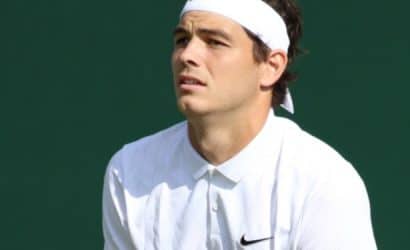 Majchrzak &ndash; Fritz typy, kursy, transmisja, kiedy o kt&oacute;rej?