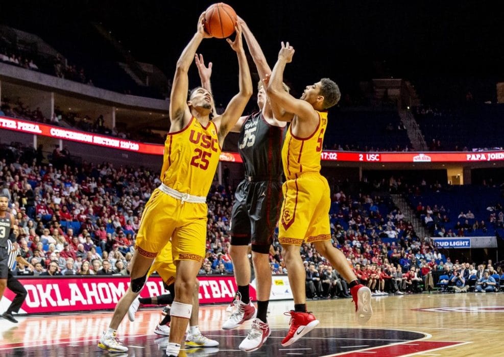 March Madness 2022 &ndash; NCAA Tournament czas start!