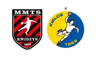 MMTS Kwidzyn &ndash; Vive Kielce typy, zakłady i transmisja