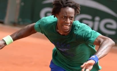 Monfils &ndash; Alcaraz typy, kursy, zapowiedź meczu