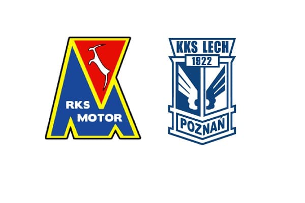 motor lublin lech ii typy