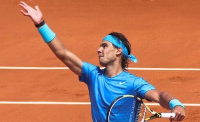Nadal &ndash; Ruud typy na finał Roland Garros 2022, gdzie obejrzeć transmisję, wynik, o kt&oacute;rej grają?