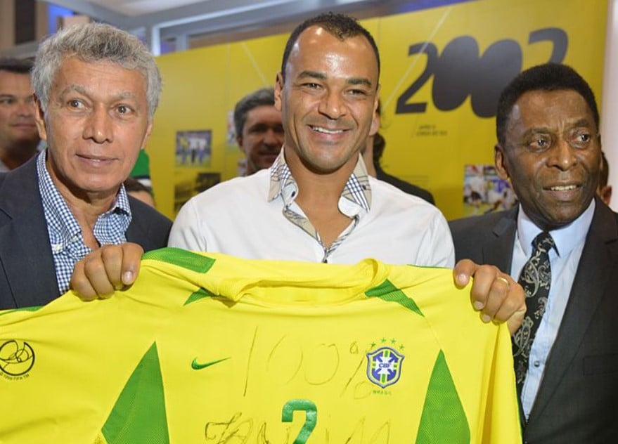 najlepsi prawi obrońcy w historii