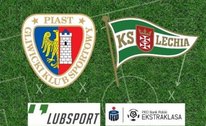 Piast &ndash; Lechia typy, kursy i zakłady bukmacherskie