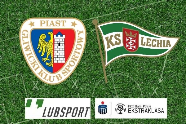 Piast Gliwice Lechia Gdańsk typy