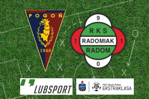 pogoń radomiak typy Pogoń - Radomiak typy