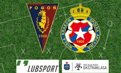 Pogoń &ndash; Wisła Krak&oacute;w typy i kursy bukmacherskie