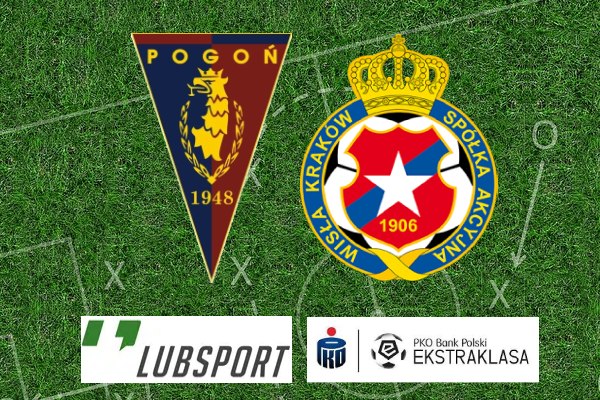 pogoń wisła krak&oacute;w typy