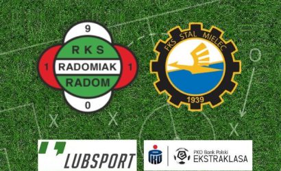 Radomiak &ndash; Stal Mielec typy i zapowiedź