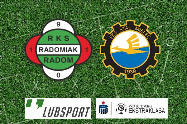 Radomiak Stal Mielec typy