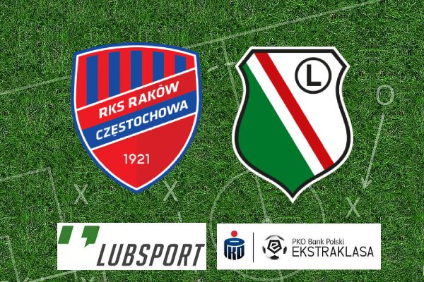 Raków Legia typy Raków Legia typy