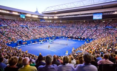 Australian Open &ndash; informacje, ile wynosi pula nagr&oacute;d, kiedy?