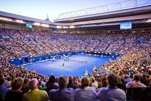 Australian Open