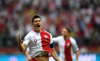 Kiedy Losowanie MŚ 2022? Na kogo może trafić Polska?