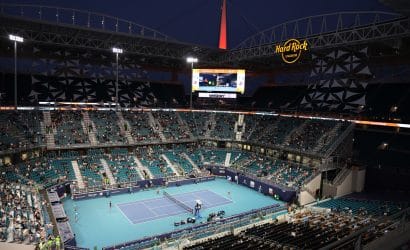 Miami Open finał &ndash; zapowiedź, kiedy, o kt&oacute;rej, kto z kim, gdzie oglądać?