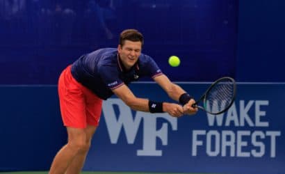 Hurkacz &ndash; Harris typy, kiedy i o kt&oacute;rej? ATP Miami