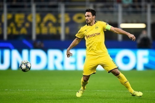 borussia-dortmund-hummels borussia dortmund rb lipsk typy