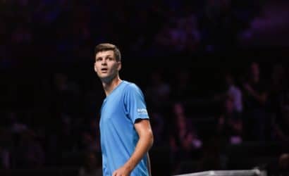 Hurkacz / Isner &ndash; Koolhof / Skupski typy &ndash; finał debla Miami, o kt&oacute;rej, kiedy?