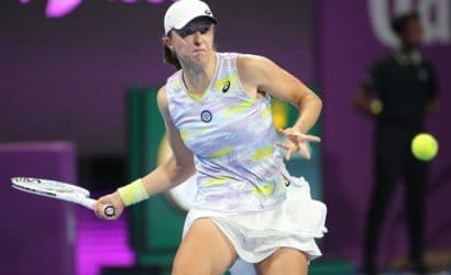 Iga Świątek Miami Open 2022 &ndash; kiedy gra mecz, gdzie obejrzeć?