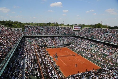 roland garros