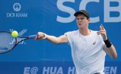 Hurkacz / Pavić &ndash; Brown / King typy na debel ATP Stuttgart 2022