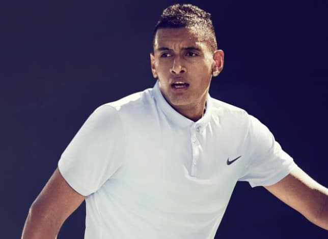 sinner kyrgios typy