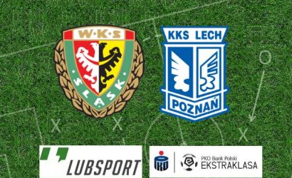 Śląsk &ndash; Lech typy, zakłady i kursy bukmacherskie