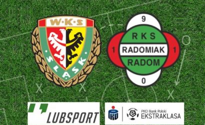 Śląsk &ndash; Radomiak typy, kursy i analiza meczowa