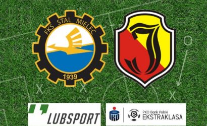 Stal Mielec &ndash; Jagiellonia typy i transmisja