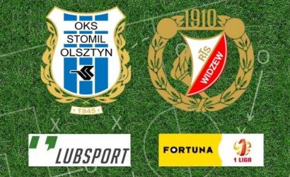 Stomil &ndash; Widzew typy, kursy, transmisja
