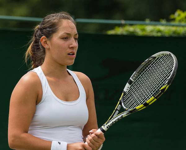 Świątek - Pegula typy